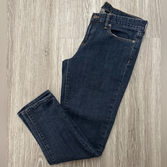 J.Crew Toothpick Stretchy Skinny Jeans - Picture 4 of 7